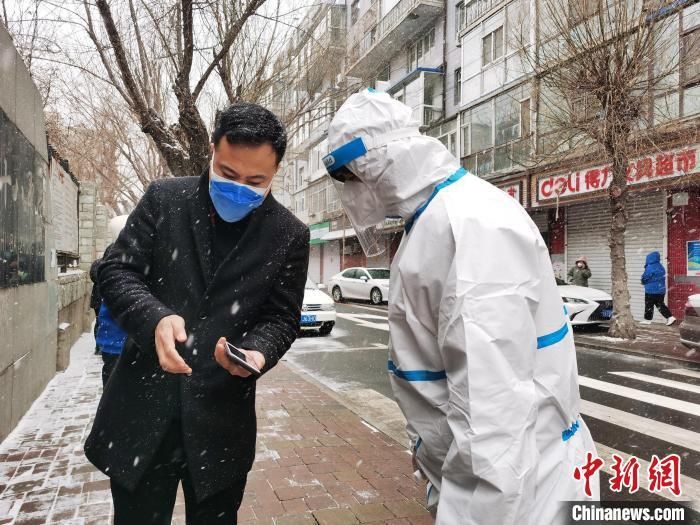 【吉林省长春市近2天新增死亡病例22例_长春疫情死亡人数】