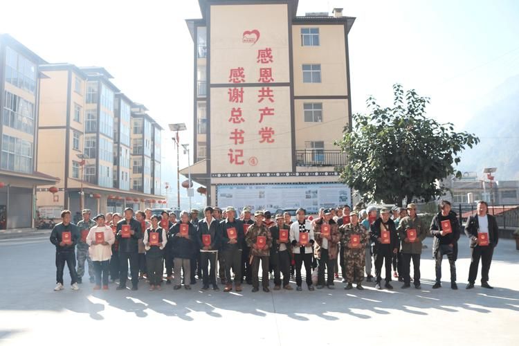 【云南怒江傈僳族自治州福贡县新增23例本土确诊及24例无症状_云南怒江福贡新闻】