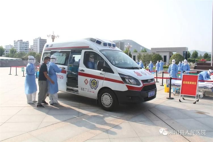 淅川县足不出户区死亡病例详情/淅川门户