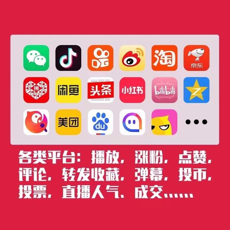 抖音点赞业务全网最低充值网站:通用版下载教程!