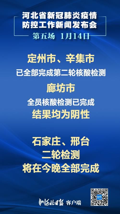 河北邢台现有核酸阳性28例_河北邢台发现核酸检测阳性