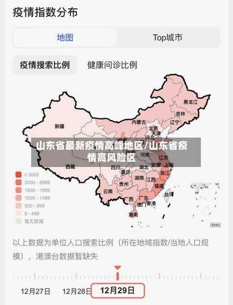  多地疫情高峰感染高峰进度查询:疫情高风险地区实时查询
