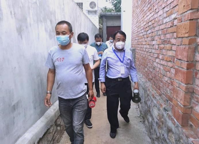 丹凤县新增14例死亡病例及18例无症状(丹凤新增疫情)