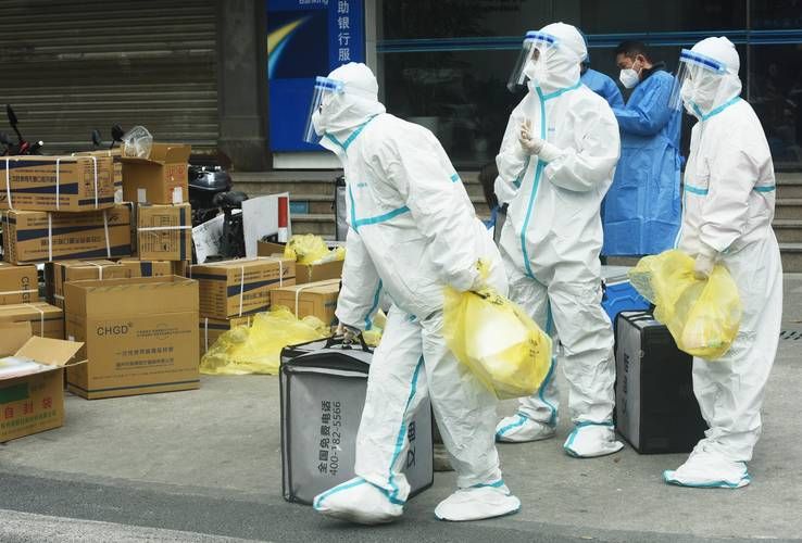 江苏省南京市秦淮区新增阳性感染者26例，均在兴安盟/南京市秦淮区确诊病例