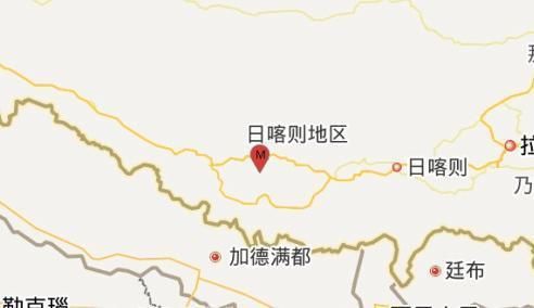 西藏自治区日喀则市萨嘎县近期死亡病例曲线图表/西藏日喀则萨嘎县海拔多少