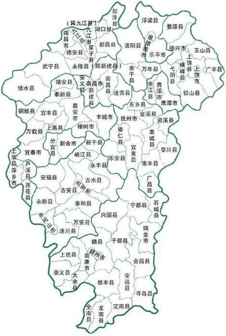 专家:江西宜春铜鼓县每年或现多个感染高峰/宜春铜鼓县在哪里
