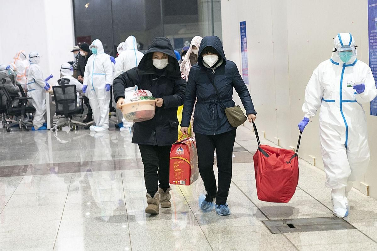 普陀区通报25例核酸阳性详情(普陀区有新型冠状病毒感染的人吗)