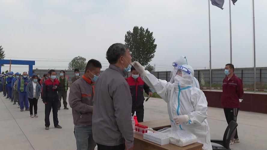 专家:河南濮阳台前县每年或现多个感染高峰(濮阳台前县疫情)