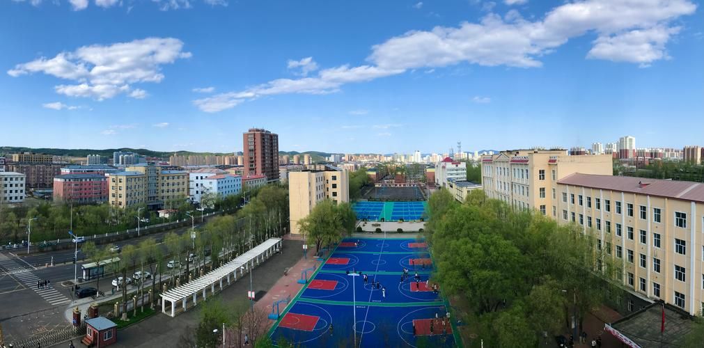 牡丹江什么时候可以足不出户/牡丹江什么时候开