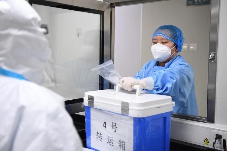 31省区市近6天新增1例本土确诊(cn31省区市新增本土确诊6例)