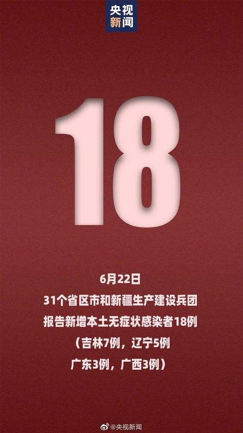  2地新增13例确诊其中本土6例:刚刚连续通报!又有两地新增本土阳性
