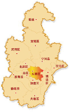 东丽区6月11日无新增核酸阳性/东丽区有新冠肺炎吗
