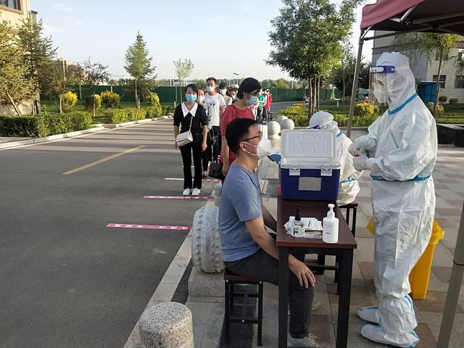一张图看懂山丹县近3天疫情数据(山丹县确诊病例轨迹)