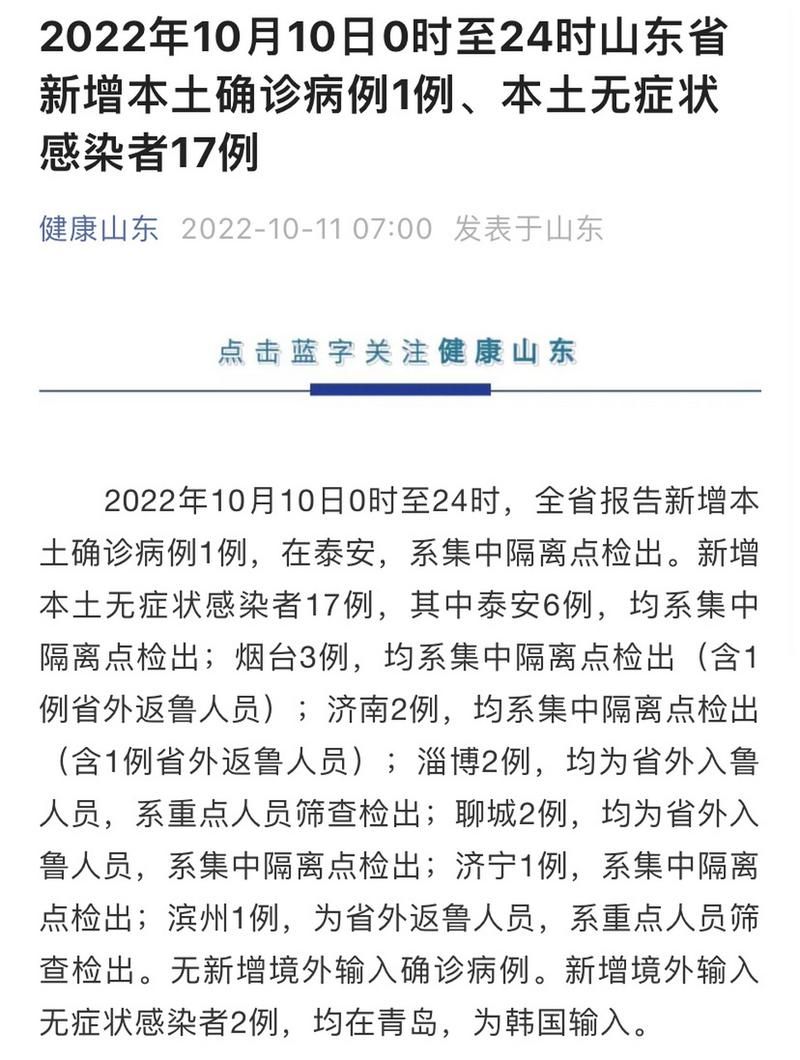 【6地新增24例阳性感染者涉1省,6省新增本土30例4】