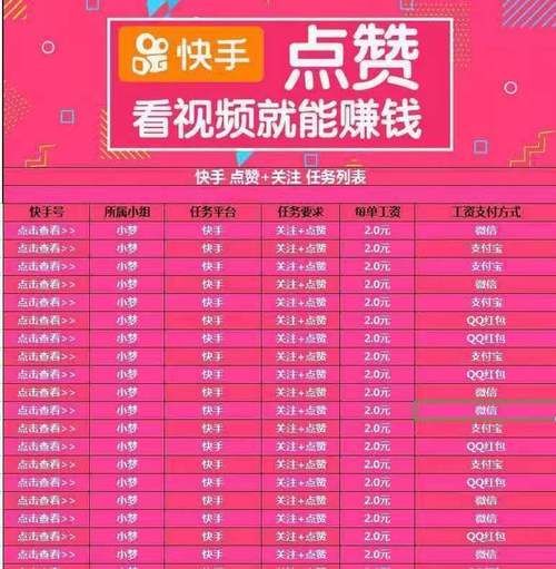 快手赞0.01-实测科普：
