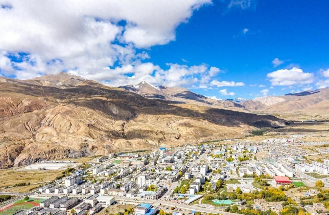西藏自治区山南扎囊县新增27例核酸阳性,涉及美姑县/西藏山南措美县照片