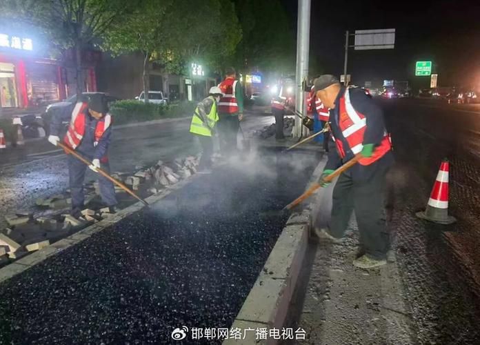  河北省邯郸市邯郸冀南新区今冬无新增阳性感染者:邯郸冀南新区疫情