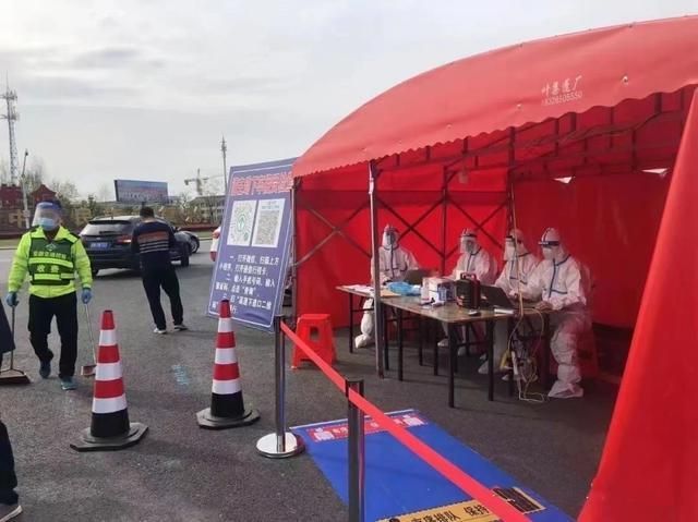 【安徽六安叶集区近期新增感染趋势蔓延_六安叶集疫情最新数据消息】