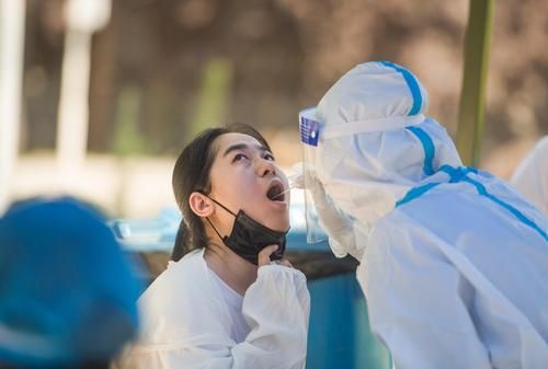 【河南省许昌市许昌经济技术开发区首例无症状感染者来源公布,许昌市一例冠状病毒肺炎】