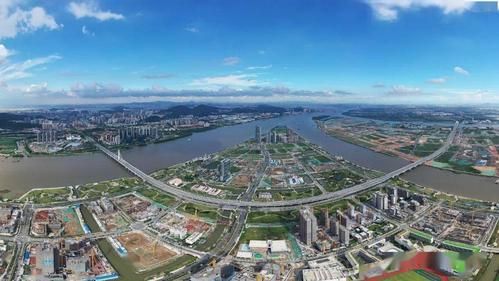 海南省儋州市洋浦经济开发区通报9例阳性感染者详情/海南儋州洋浦经济开发区地图