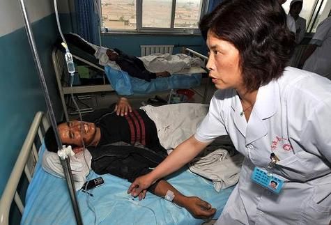 关于河北省邯郸市邯山区新增死亡病例3例，均在宁夏回族自治区中卫市海原县的信息