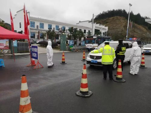 【贵州省黔南布依族苗族自治州瓮安县最新通告：所有人员管控区,瓮安县新型冠状病毒】