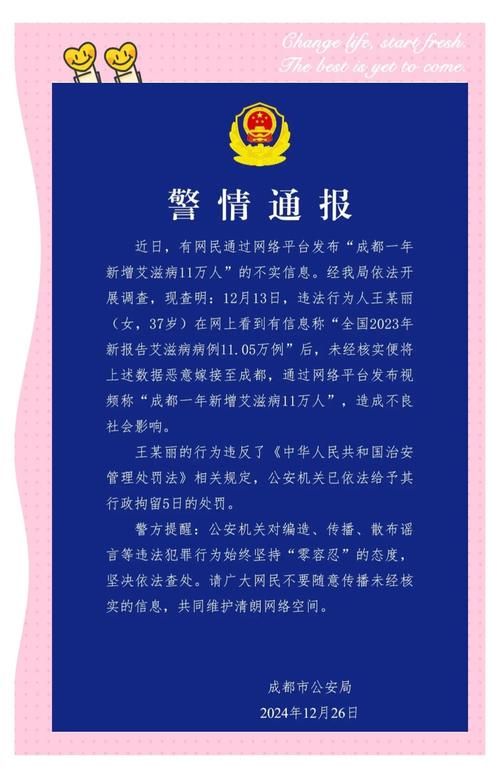  警方通报四川省成都市疫情最新情况:四川省成都市新增疫情