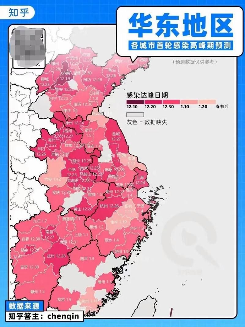 31个省份疫情高峰感染高峰进度查询_全国疫情高峰地区