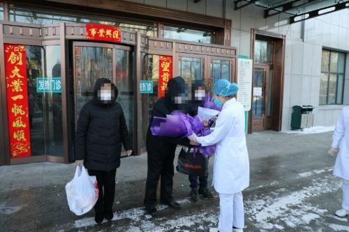 七台河近6天新增破20/七台河应对新冠最新公告