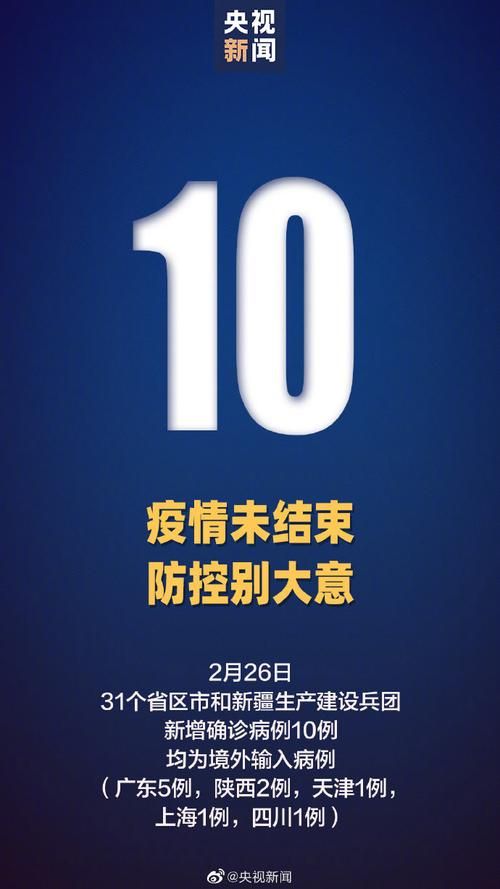 贵州六盘水新增境外输入26例，均在晴隆县(贵州六盘水有几例新型肺炎)