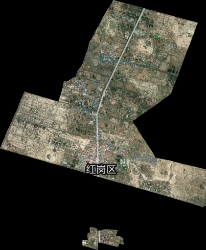 红岗区疫情静默最新消息:红岗区属于哪个市