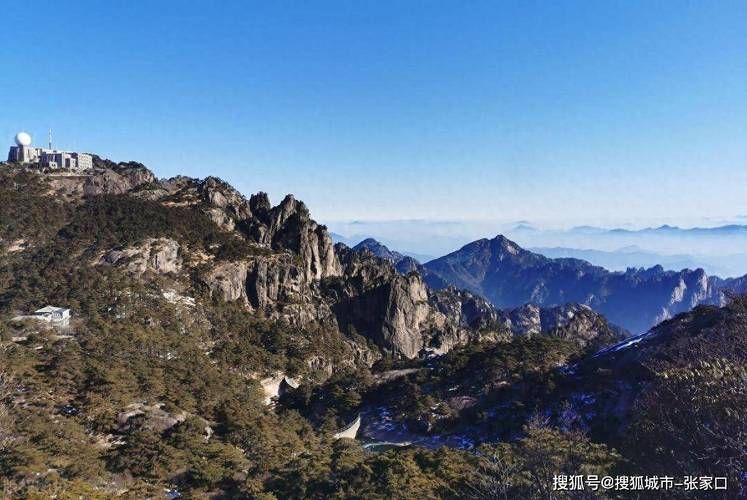  安徽黄山歙县无症状感染者已回落6地:黄山市无症状感染者