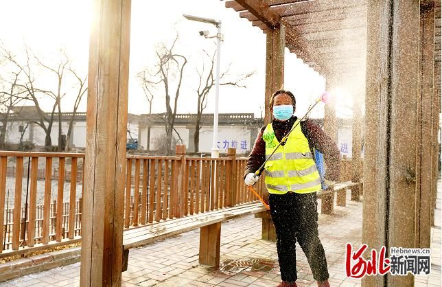 河北邢台广宗县最新通告：所有人员静默_邢台广宗县有新冠吗