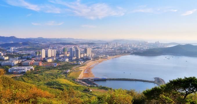 山东威海威海火炬高技术产业开发区新增境外输入16例，均在黑龙江哈尔滨阿城区的简单介绍