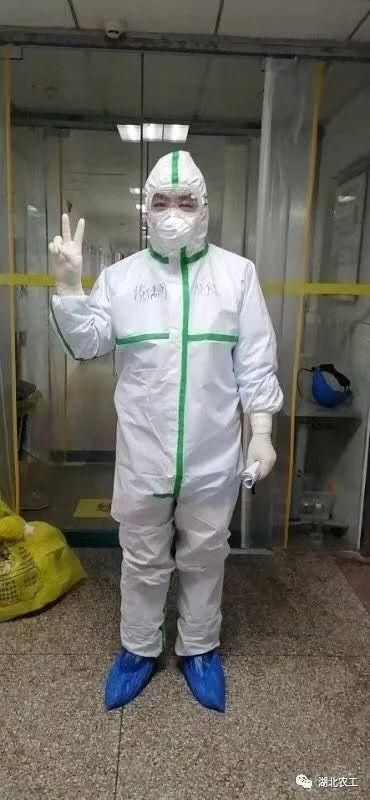 专家:湖北黄石大冶每年或现多个感染高峰/武汉黄石大冶疫情