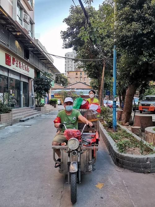  广东广州荔湾区封城标准最新公布:广州荔湾封闭区域