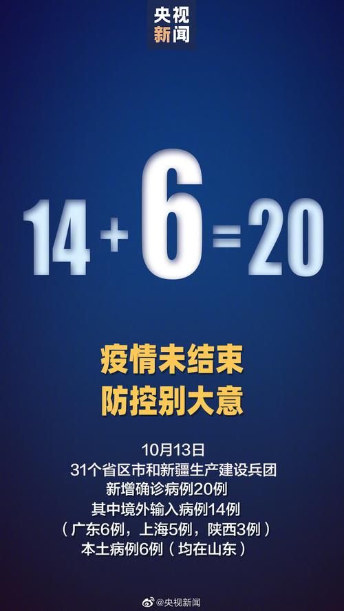 【31省新增重症10例建安区5例_建新增本土确诊50例】