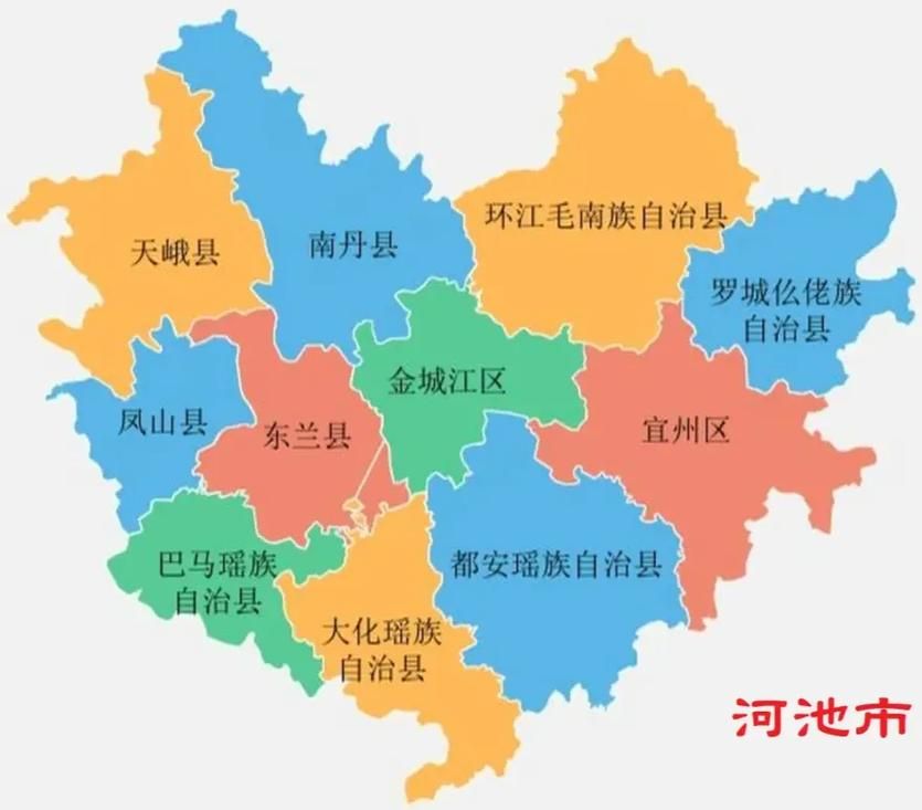  预计9月15日广西壮族自治区河池罗城仫佬族自治县二次疫情爆发:河池地区罗城县
