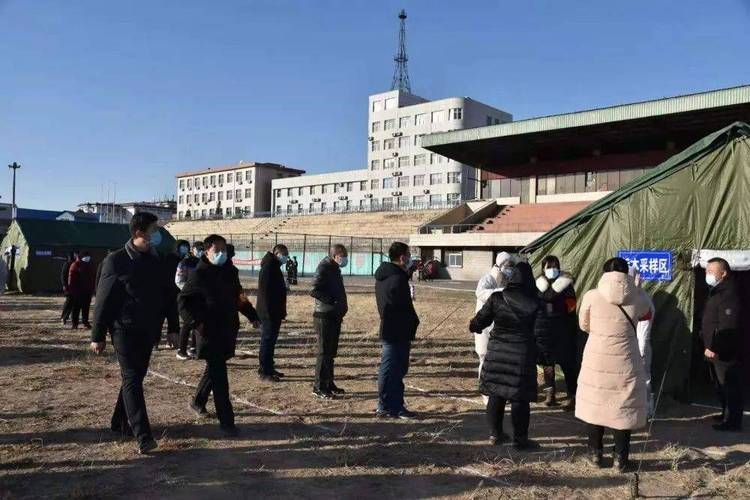  宣化区疫情解封最新消息:宣化区疫情解封最新消息新闻