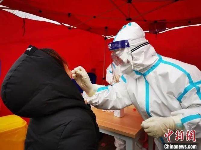 河南安阳最新通告:所有人员足不出户(安阳发布通告)