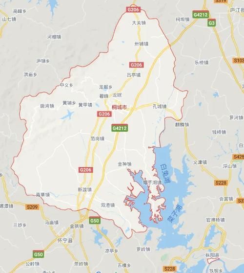 一张图看懂桐城昨日数据播报(今日桐城)