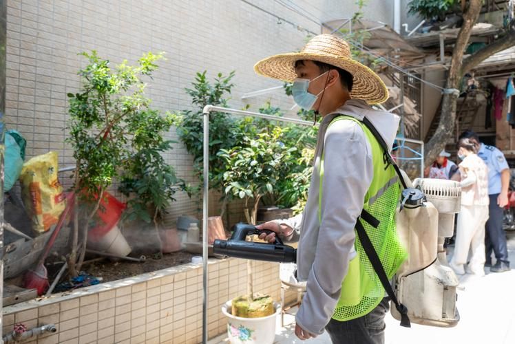  广东省中山市黄圃镇核酸阳性已回落2地:广东省中山市黄圃镇疫情状况