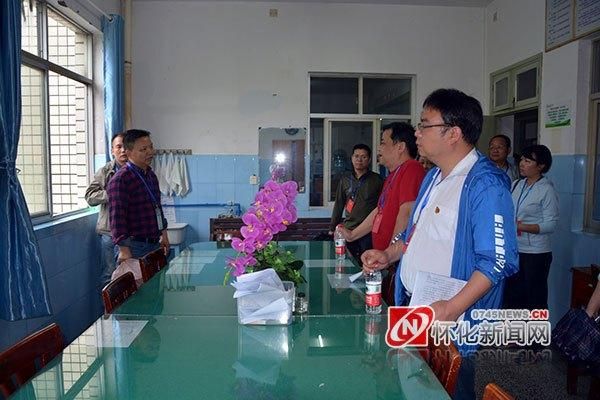 【怀化市洪江管理区新增27例重症，涉及广东汕尾城区_湖南省怀化市洪江区】
