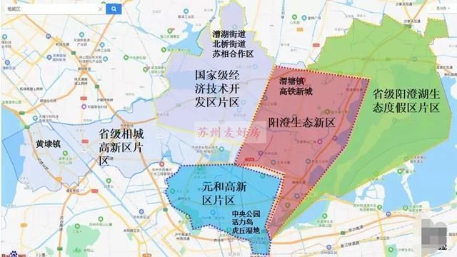江苏苏州相城区解封标准最新公布(苏州相城区今天出什么事了)