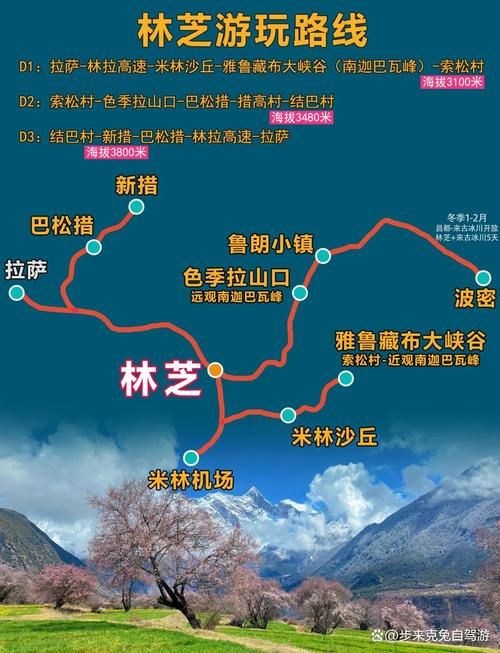 西藏自治区林芝市米林市昨日无新增阳性感染者/林芝市米林海拔多少米