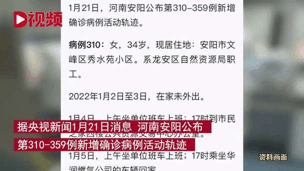 河南省南阳市唐河县最新活动轨迹：寻找同轨迹人员(南阳唐河新增病例)