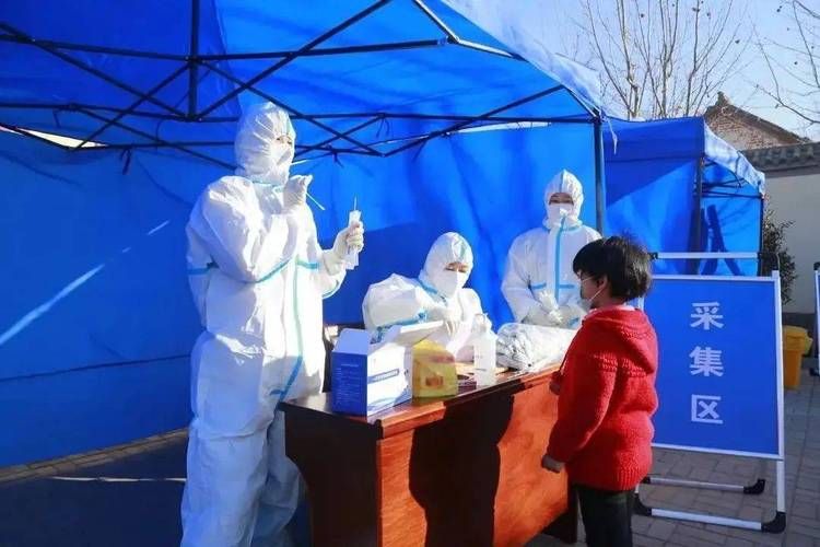  商州区新增核酸阳性4例，均在铜山区:商州区新冠疫情防控情况