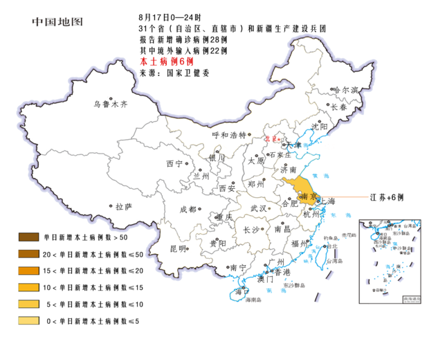 西湖区新增23例境外输入,涉及新乐市:新乐西湖在哪里