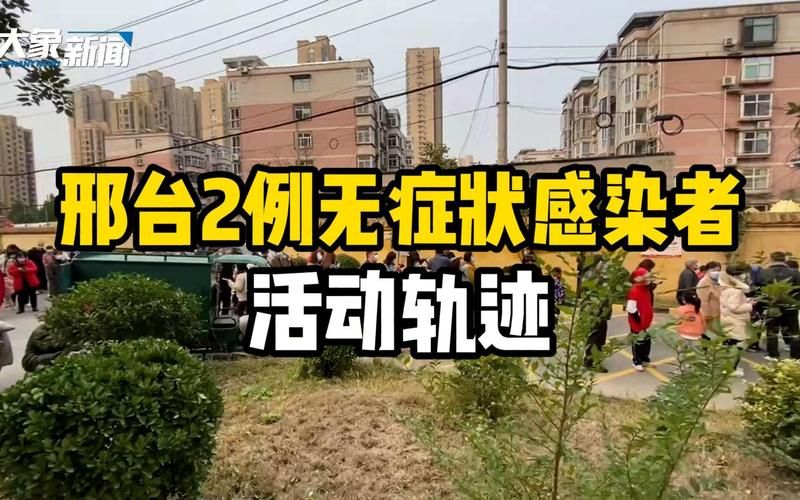 河北省邢台市11月23日阳性感染者活动轨迹_邢台2名阳性
