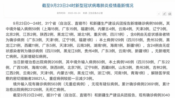 山西太原娄烦县昨日新增29例涉3省输入病例/太原娄烦最新消息